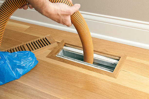 Best HVAC Air Duct Cleaning  in Odessa, FL